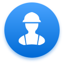 工程監理企業資質認定（甲級，變更-企業名稱、地址、注冊資本、法定代表人等發生變更，注銷資質）